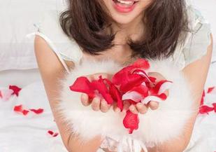 UGirls尤果网 – 天台随风而动，周妍希的美图好似梦中的轻盈