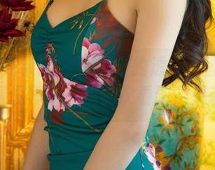 UGirls尤果网 – 李思宁的透明套图更新：这个清透程度，我都快看到了灵魂了！