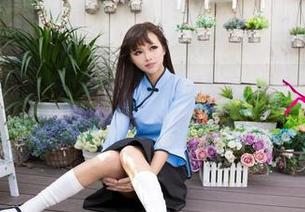 UGirls尤果网 – 原图在线！李梓然的最新一辑——真温柔，不过偶尔像在撩人？