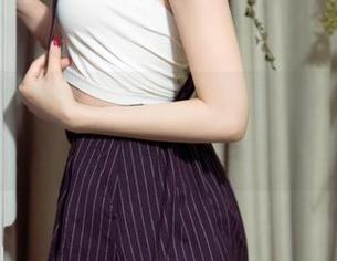 UGirls尤果网 – 最新陈雅漫浴室美图，让我忍不住想多洗几次澡……