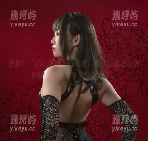 更新！“Uki雨季”的花嫁，哟，这姿态让我对婚礼的小细节又感兴趣了。