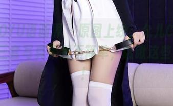 XIAOYU语画界 – 原图上线，允儿Claire第三套写真果然不简单，瞅瞅这些细节！
