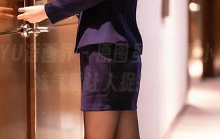 XIAOYU语画界 – 原图虽美，夏小雅的学妹气质让人捉摸不透