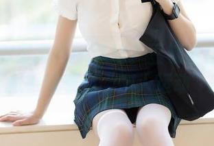XIAOYU语画界 – 运动？豆瓣酱这组最新写真，似乎带着点“懒人运动”的气息