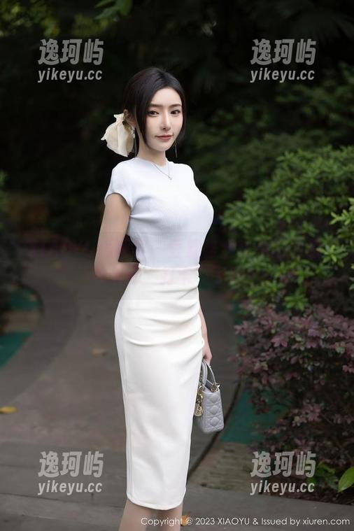 XIAOYU语画界-豆瓣酱 XIAOYU语画界 - 豆瓣酱全套校园图包-今天你“打卡”了吗?