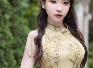 Xiuren秀人网 – Nancy小姿的散步片段，私拍图集，轻松随性，甜美的日常一角。