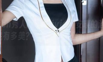 Xiuren秀人网 – Olivia童安琪的连衣裙到底有多美？免费的图集告诉你真相！