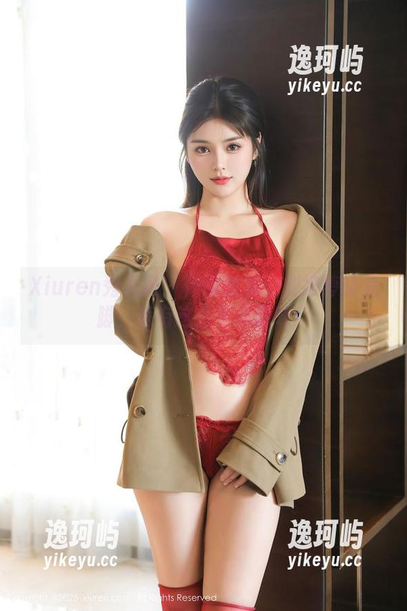 Xiuren秀人网-刘婷婷 Xiuren秀人网 - 作品透视:刘婷婷的美脚,竟有这么多层韵味!