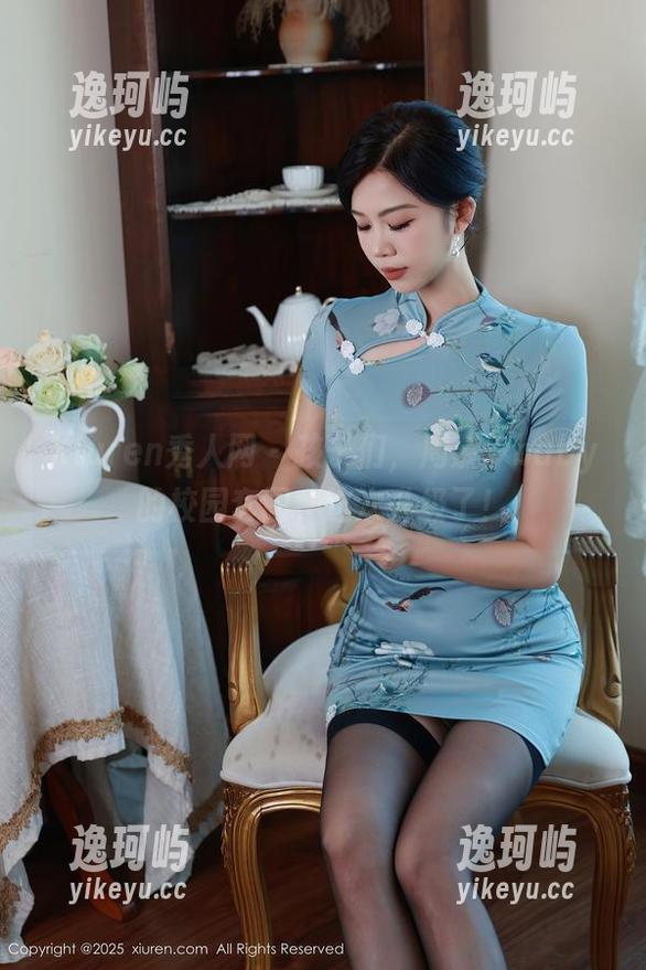 Xiuren秀人网-周慕汐baby Xiuren秀人网 - 孩子们,周慕汐baby的校园套图,这次升级了!