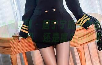 Xiuren秀人网 – 唐宁宁的修女合集：细节决定一切，还是魔力在哪里？