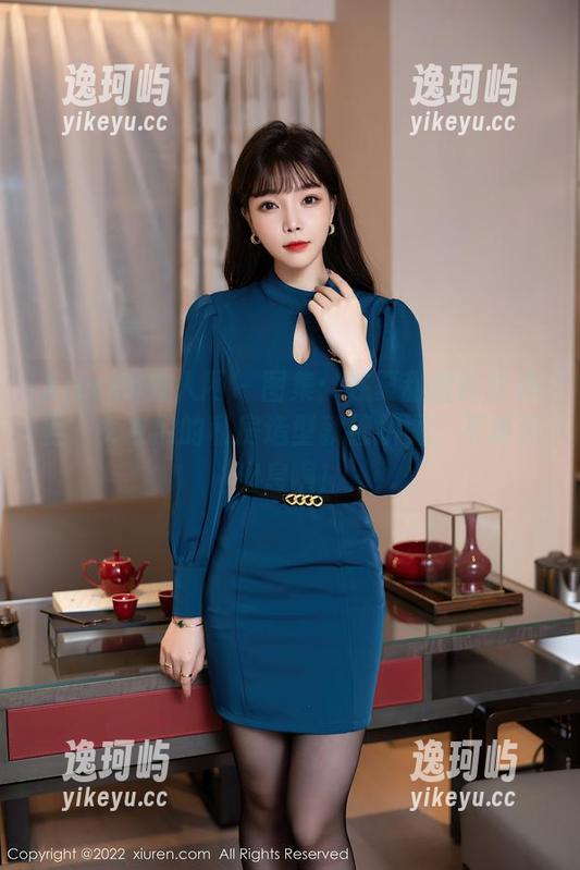 Xiuren秀人网-夏甜甜 Xiuren秀人网 - 图集:在夏甜甜的世界里,女友们的私房造型就像拼图,不拼没出息啊!
