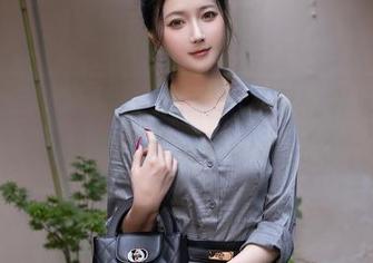 Xiuren秀人网 – 奶瓶土肥圆的礼服上线，配合美图后果真时髦到炸！
