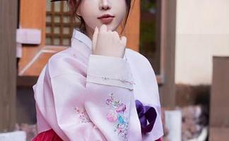 Xiuren秀人网 – 不止于原图：媛媛酱Belle的秘密在合集里偷偷绽放