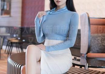 Xiuren秀人网 – 新鲜出炉的安妮BABY圣诞美图，又要给我的审美加点料了。