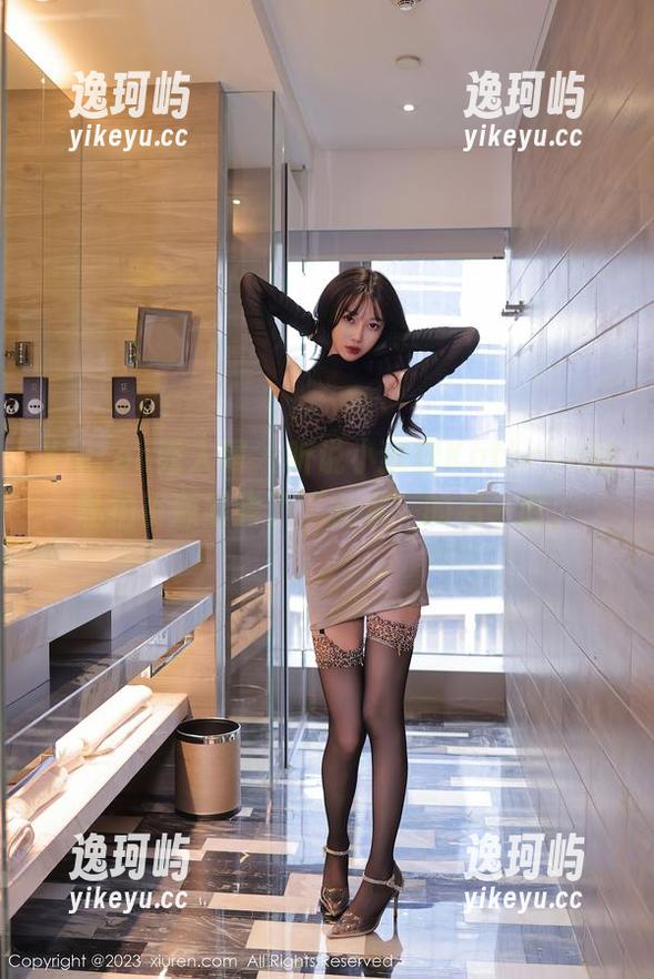 Xiuren秀人网-小狐狸Kathryn Xiuren秀人网 - 听说小狐狸Kathryn的私拍资源暴露了“女友”的另一面。