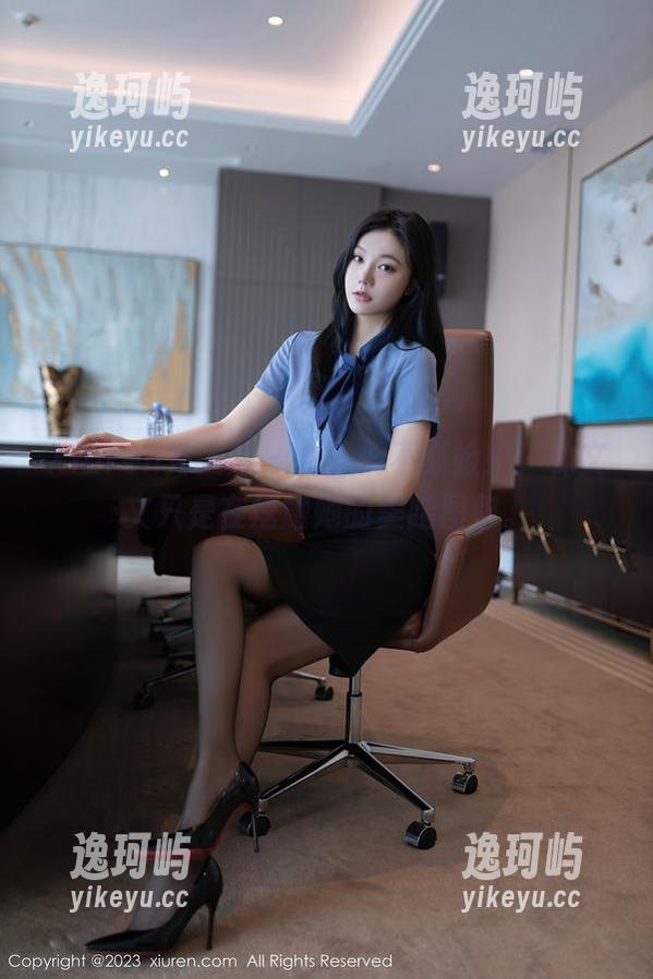 Xiuren秀人网-林文文 Xiuren秀人网 - 女人们不必嫉妒,林文文只是在炫耀她的美腿图包。