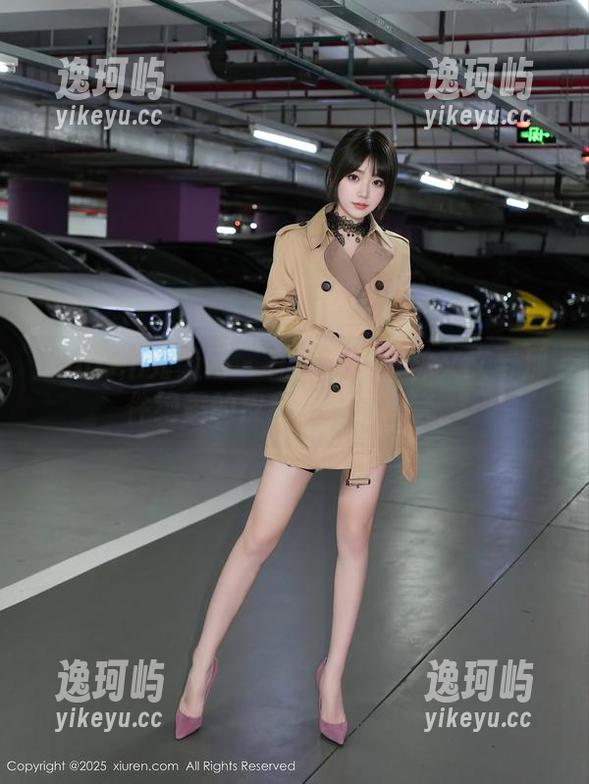 Xiuren秀人网-林文文 Xiuren秀人网 - 在线探寻:林文文与那件绝美的皮衣,真有一套。