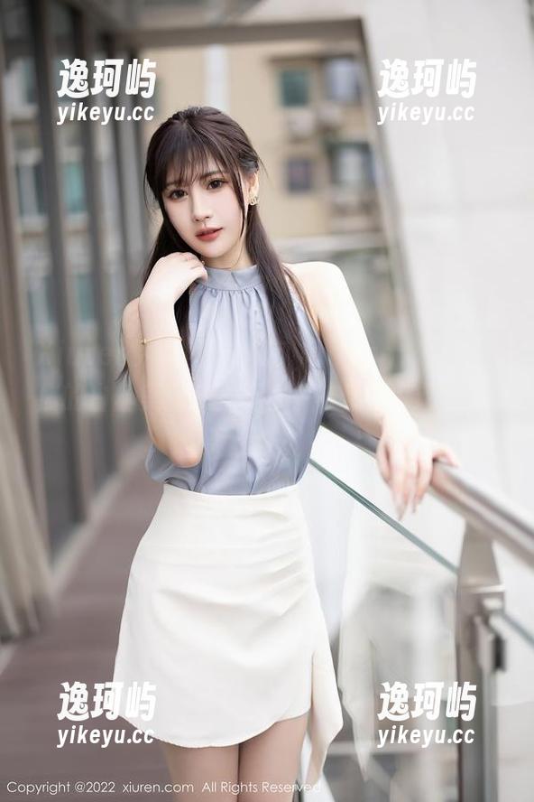 Xiuren秀人网 - 沐言yanyan，快带着你的白丝美图来一记更新，我们的赞好是无止境的！