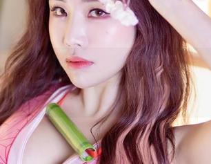 Yebin(전예빈)的夏天，免费番外篇：以为我只会拍照吗？