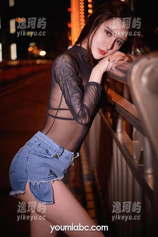 YouMi尤蜜荟-合法萝莉 YouMi尤蜜荟 - 合法萝莉的礼服大解密:高清作品集带你发现惊喜
