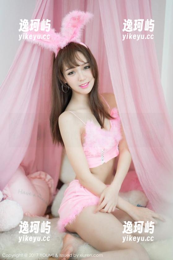 YouMi尤蜜荟 - 菲儿beauty的原图，秘书不只是工作的代名词，更是各种可能。