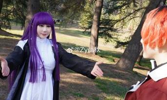 Zyra秋全套美脚：这不是你想象中的那双