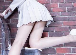 beautyleg – 走过路过不要错过，Olivia的粉色高质量图包