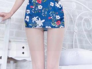 beautyleg – 原图直击你能想象Tina穿毛衣的样子吗？来，免费领！