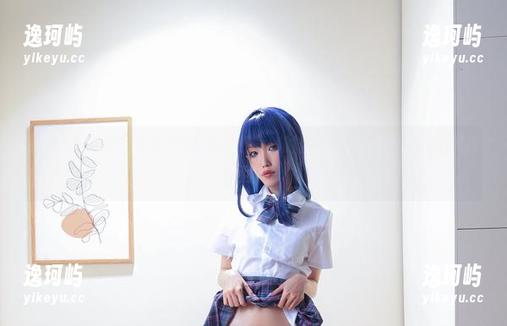 eliza喵喵 eliza喵喵的雷电芽衣写真集,下载的时候手要稳,怕一不小心就被电到了!