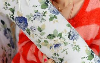 pans – 木木和她的高跟鞋：无圣光，完美的隐秘之美
