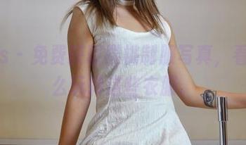 pans – 免费获取樱桃制服写真，看她怎么玩转这些衣服。