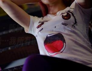 pans – 新鲜出炉的禾禾女仆照片，这个姿势…我所有的专注力都被吸走了。