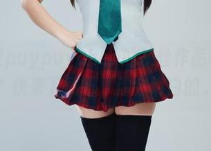 最近被puypuychen的灰丝作品电到了？快来下载吧，你会明白的。