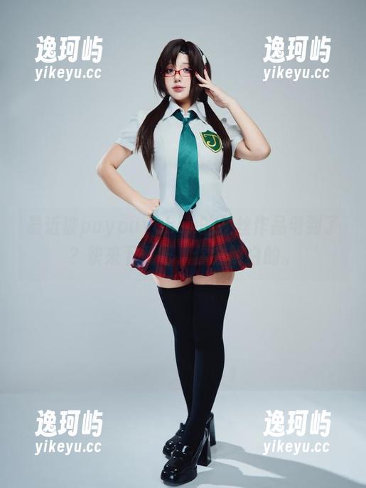 最近被puypuychen的灰丝作品电到了？快来下载吧，你会明白的。