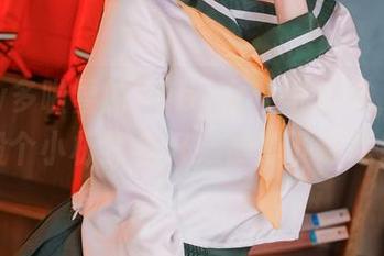 sally多啦雪的Ruby女仆写真集，让我搬个小板凳坐好，慢慢下载吧！