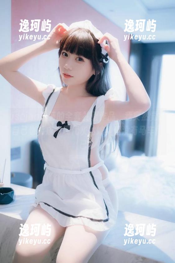 usejan蓝蓝的全套礼服作品，我突然觉得自己也能成为现代灰姑娘，但没有马车而已。