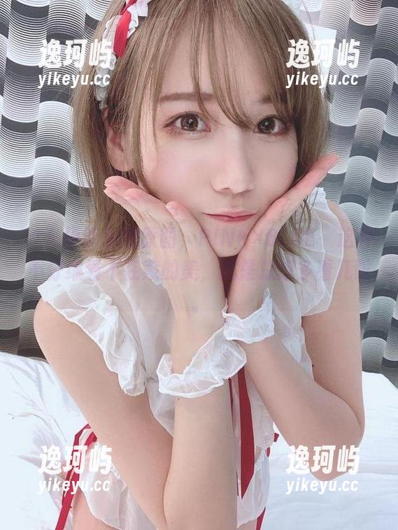 けん研 けん研的私房原图,PINK×BLUE,这种不仔细看不在意的美,就是总想多看几眼。
