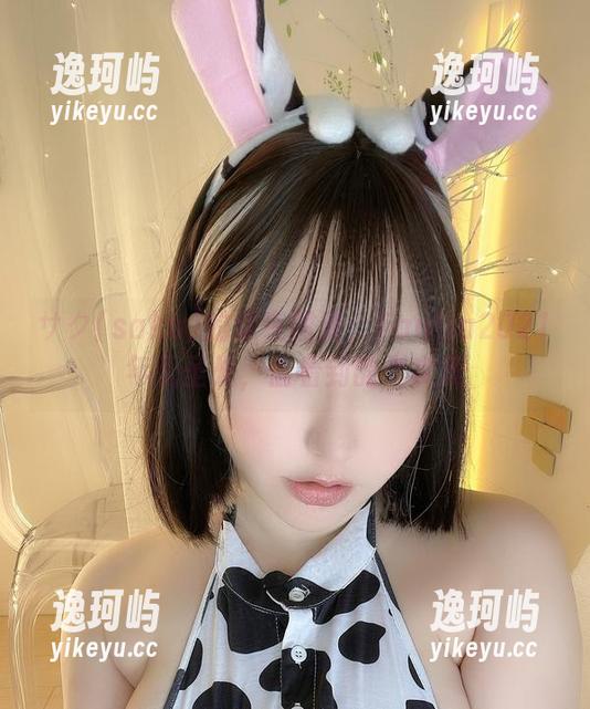サク(saku)的深夜图集：Fantia2021年无圣光，偷看到的真实美