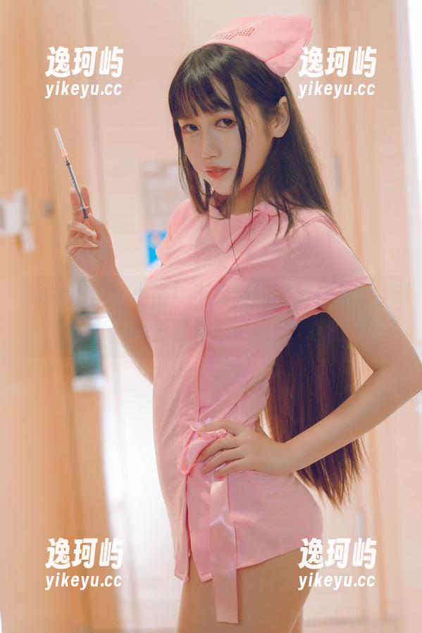 泳衣jk学妹出击！不呆猫的高清作品集，水里水外都热闹！