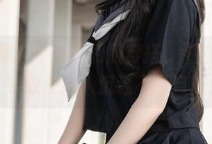 美图合集：不呆猫和服穿搭，警告！可能会导致身边人沉迷不可自拔！