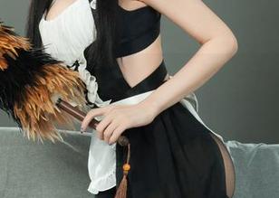 丽柜 – 小爽+莲玉料理=新出炉的写真合集，不看别后悔哦！