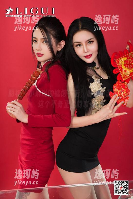 丽柜 - 小琳琳的慵懒午后，私拍资源看看这个不务正业的家伙