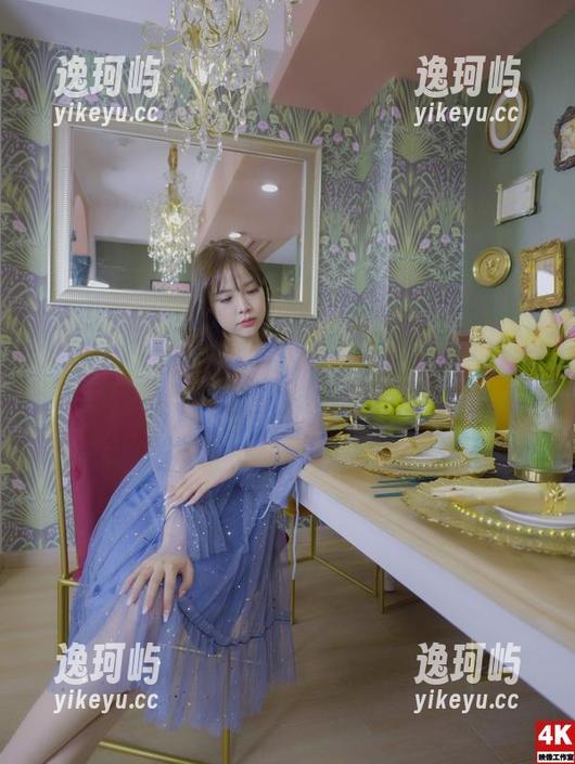 丽柜-汐汐 丽柜 - 高清壁纸:汐汐用冰火丝柔演绎出的狂野与温柔,难以抗拒的组合。