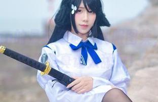 九曲Jean的最新奇遇：礼服图集，这一刻的优雅真让人舔屏！