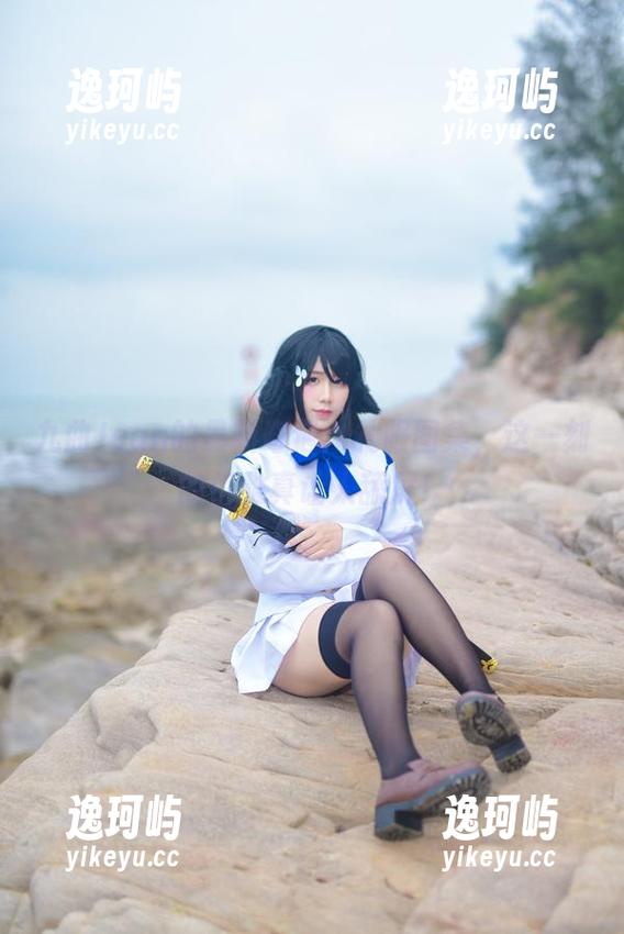 九曲Jean 九曲Jean的最新奇遇:礼服图集,这一刻的优雅真让人舔屏!