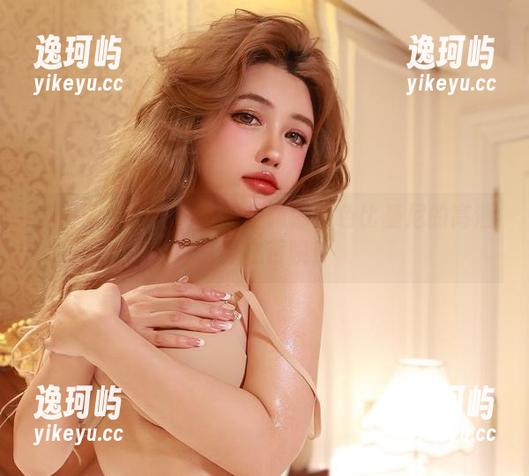 微密圈 - 苏醒吧！于芷晴那紫色比基尼的高清写真在召唤！
