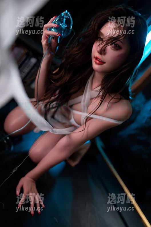 微密圈 - 想看到什么叫夜色撩人？来瞧瞧于芷晴的高清图包，一看直接上头！