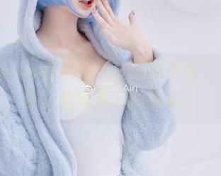 仙九Airi泳装写真——原图中的‘泳坛少女’如何撩人不自知？