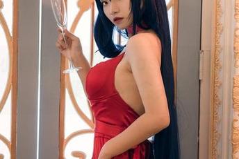 隐藏小趣味：伊喵_Master的丝袜在线图集，你不会失望