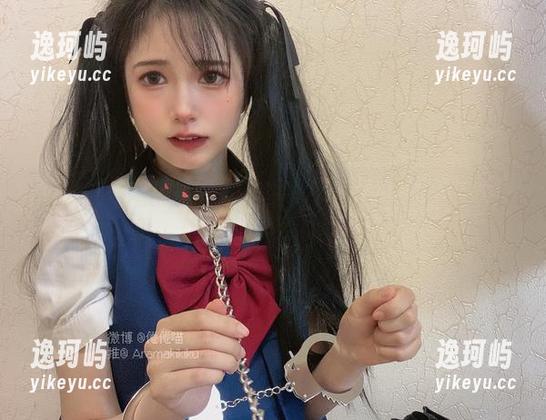 等等，倦倦喵的猫娘写真全套，看完就想发喵喵的那种！